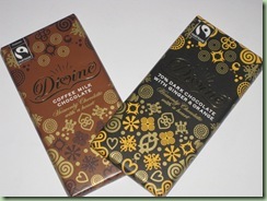 Divine chocolate