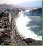 tsunami 2005